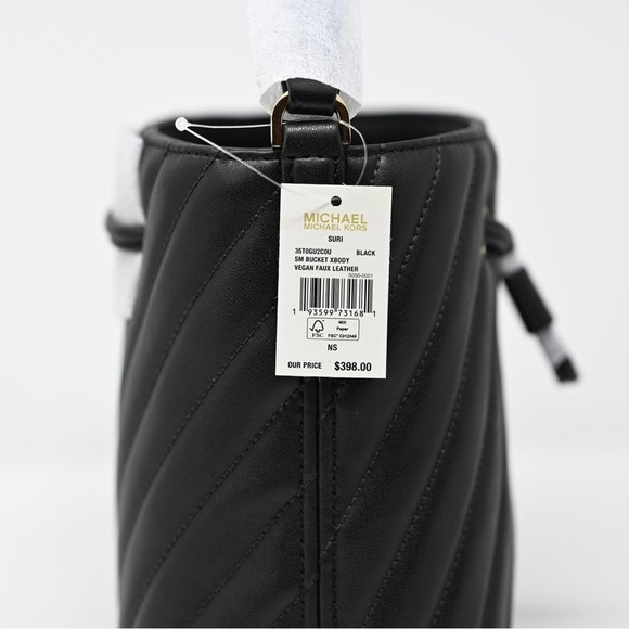 Michael Kors bucket bag - Picture 6 of 6